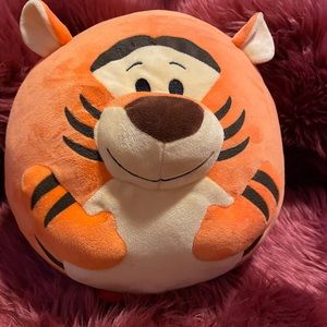 EUC! TY Disney Tigger Ballz